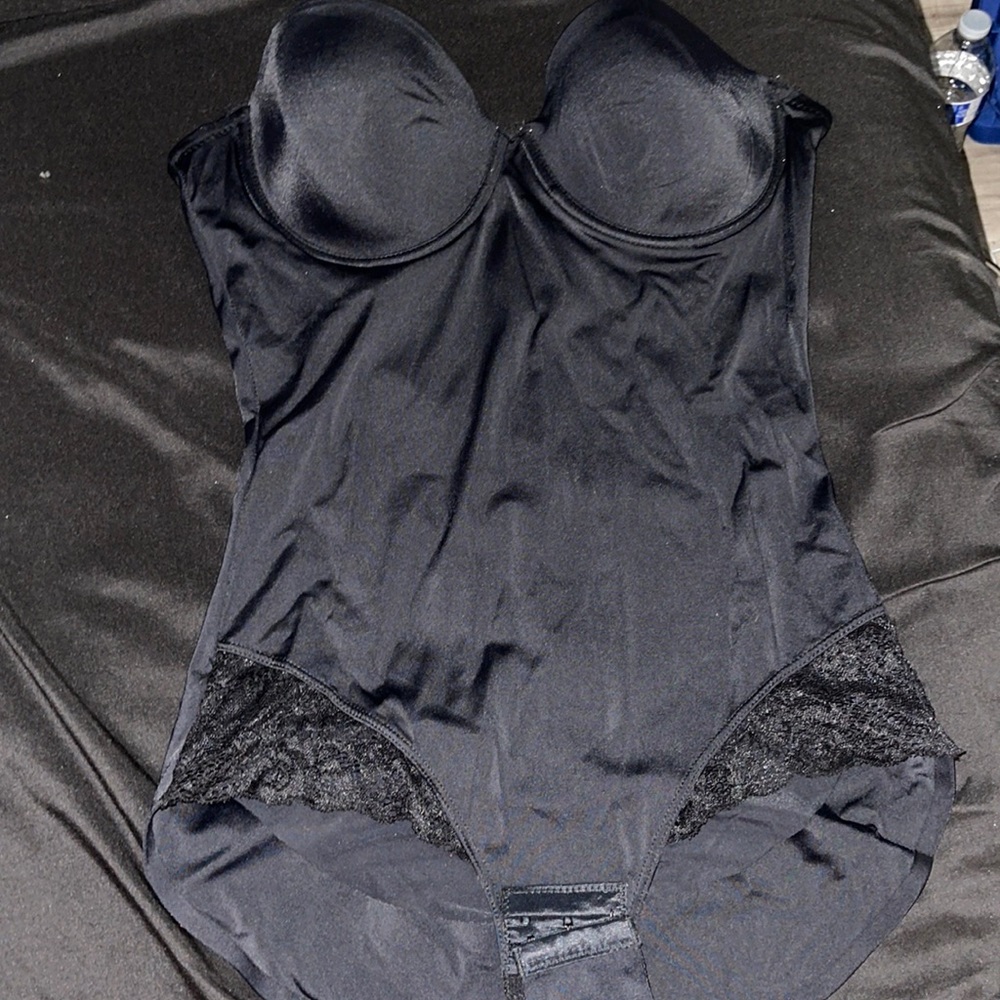 Shape wear